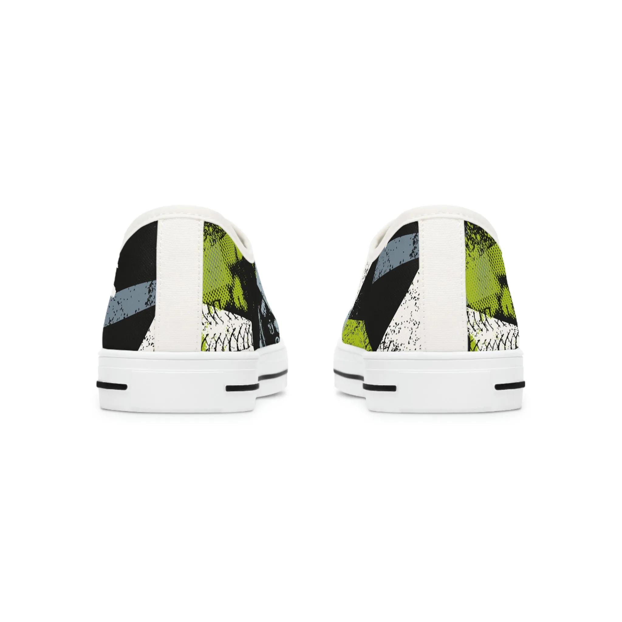 Solar /Women's Low Top Sneakers