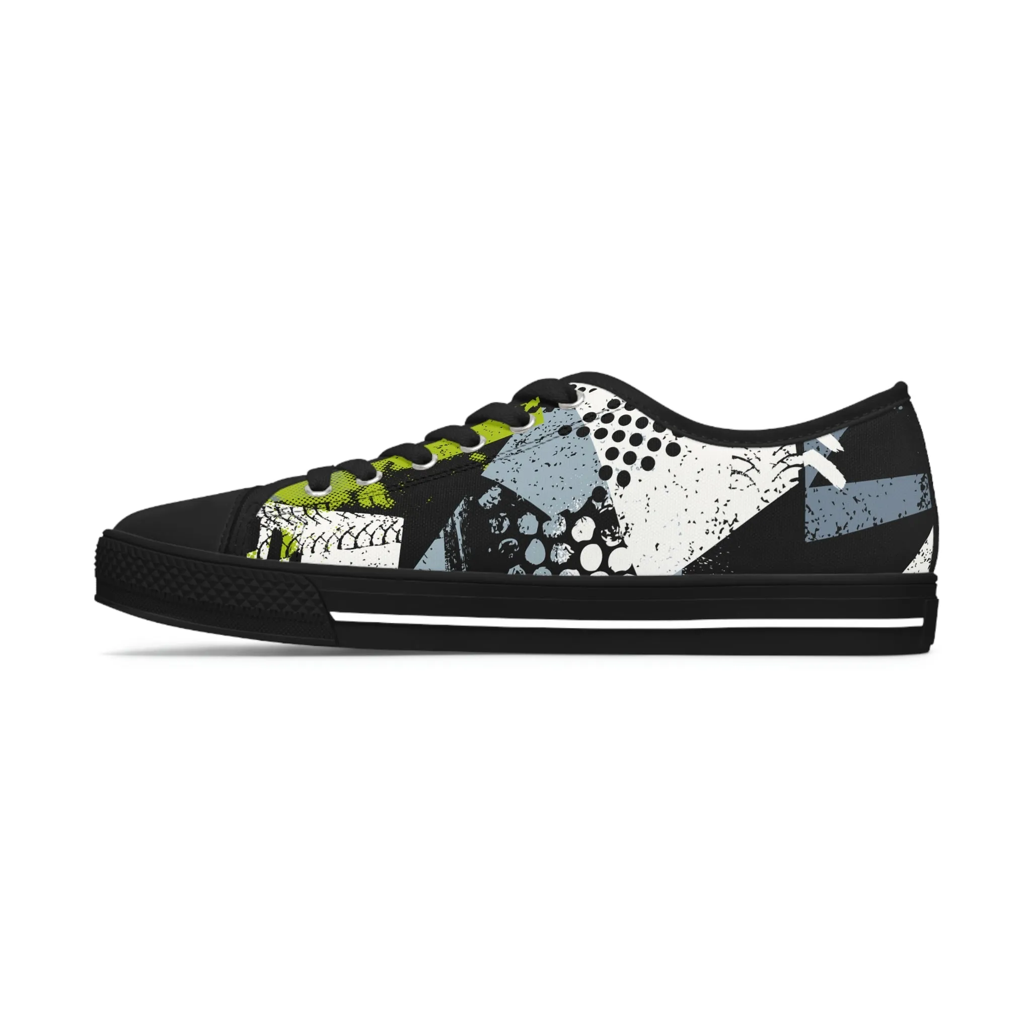 Solar /Women's Low Top Sneakers