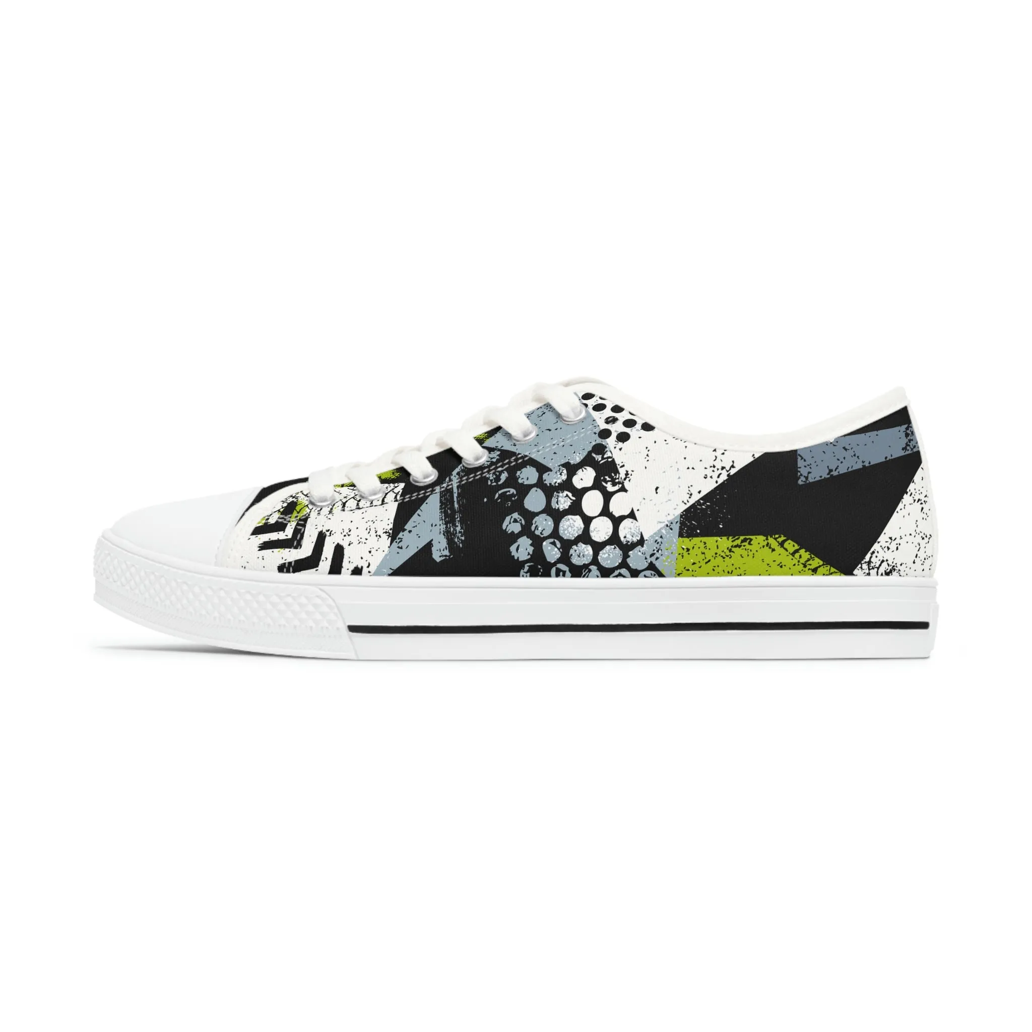 Solar /Women's Low Top Sneakers