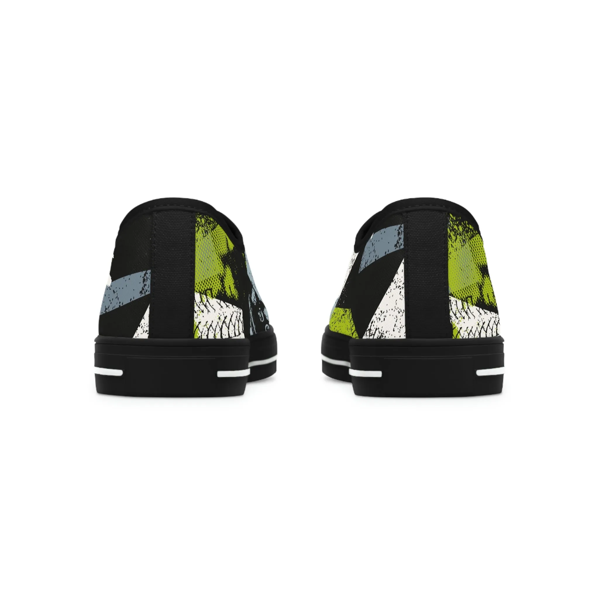 Solar /Women's Low Top Sneakers