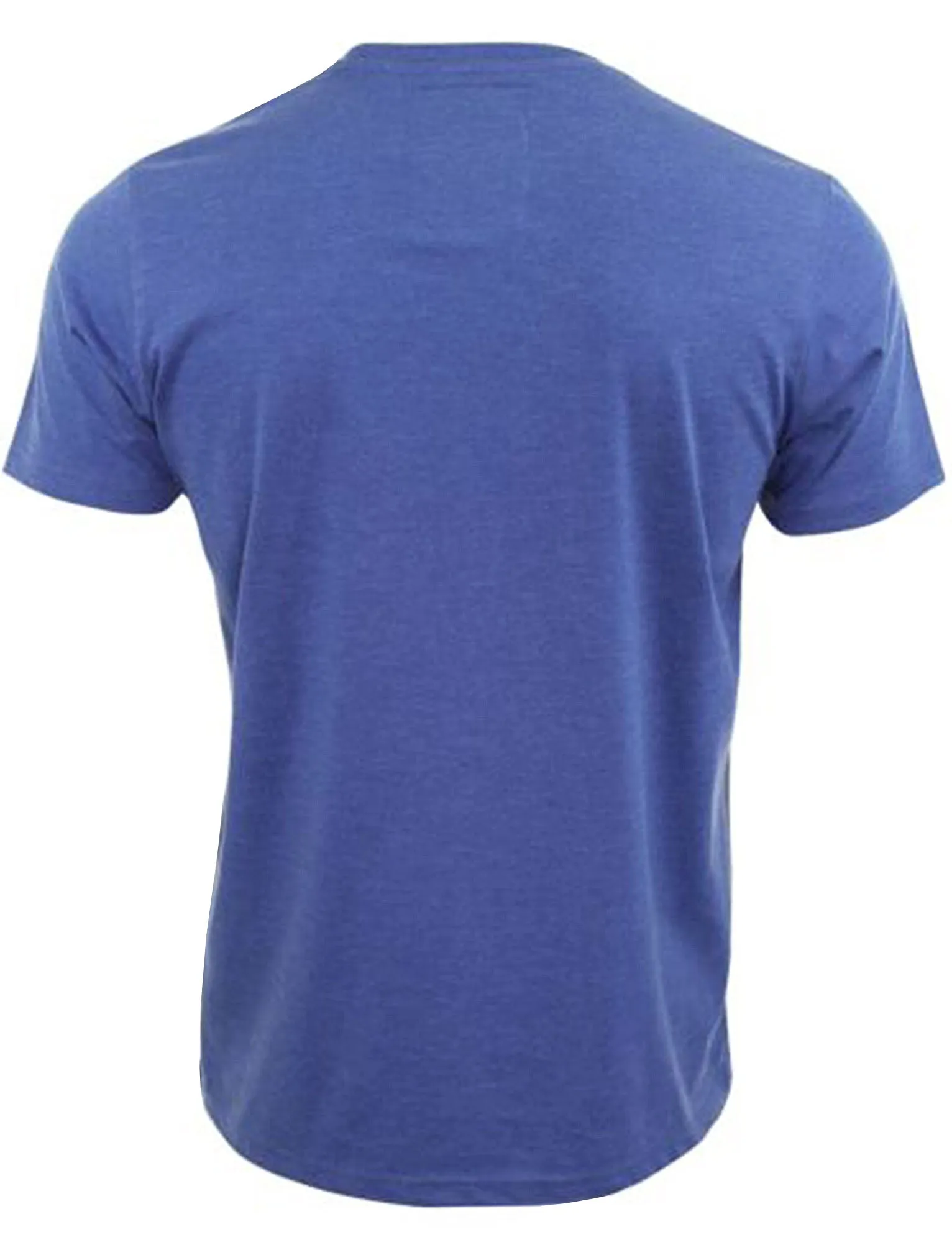 Surf’in Shack T-Shirt in Cornflower Blue - Sth Shore