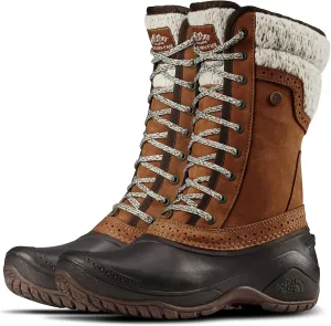 The North Face Shellista II Tall