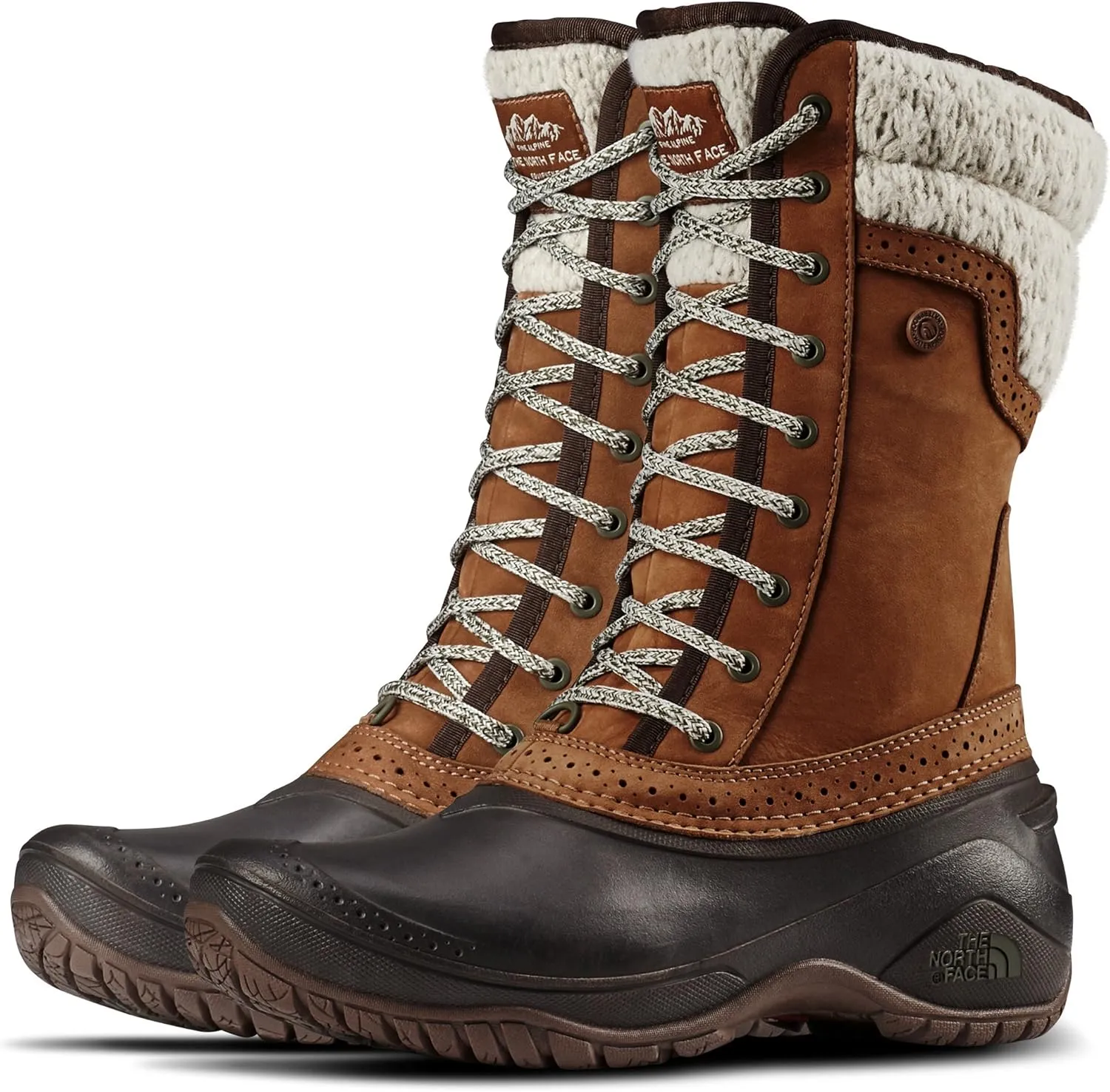 The North Face Shellista II Tall