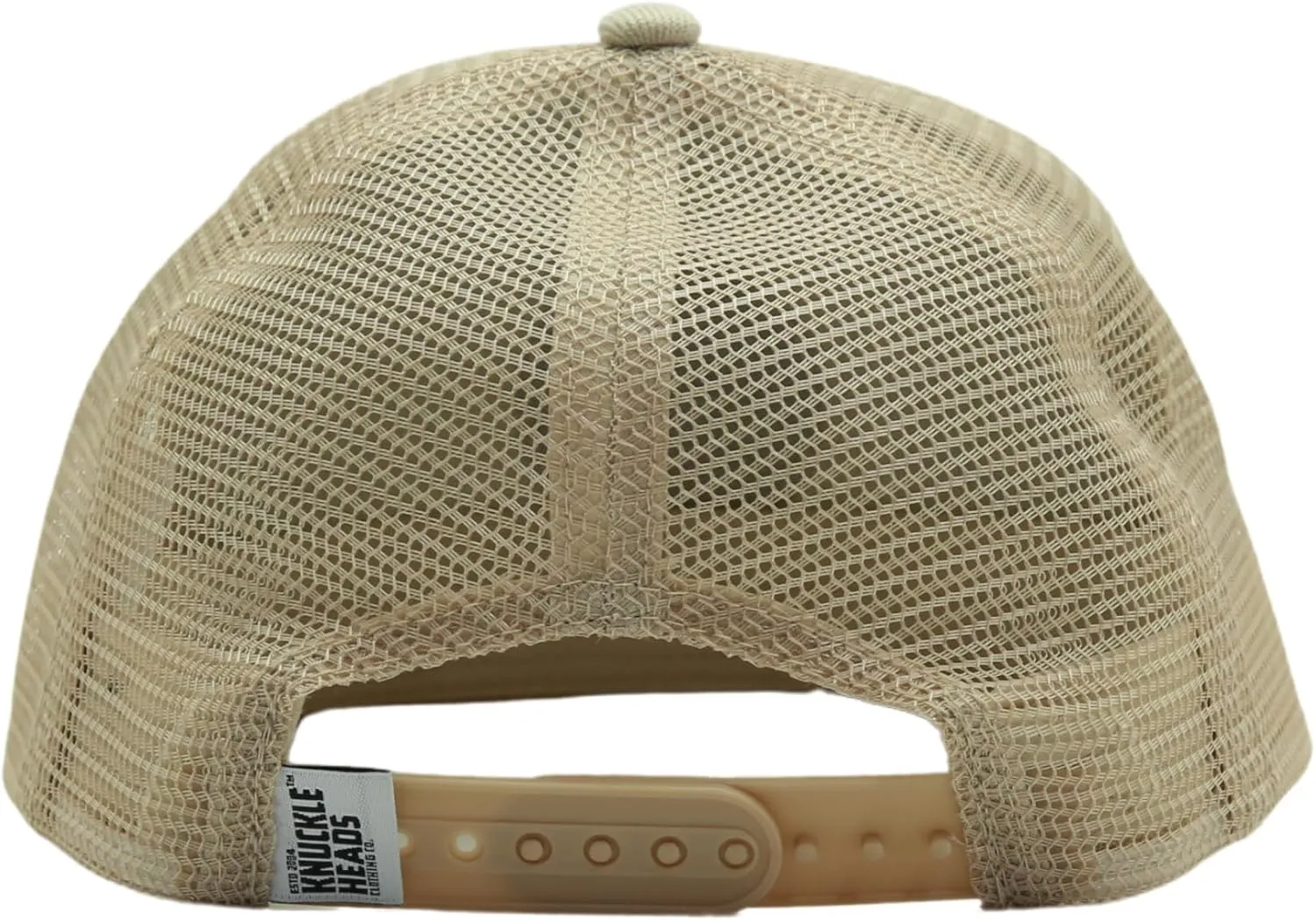 Toddler Hat - Baseball Hat - Baby Bubba Trucker Cap - Infant Newborn Youth Flat Brim Patch Sun Hat for Summer Winter