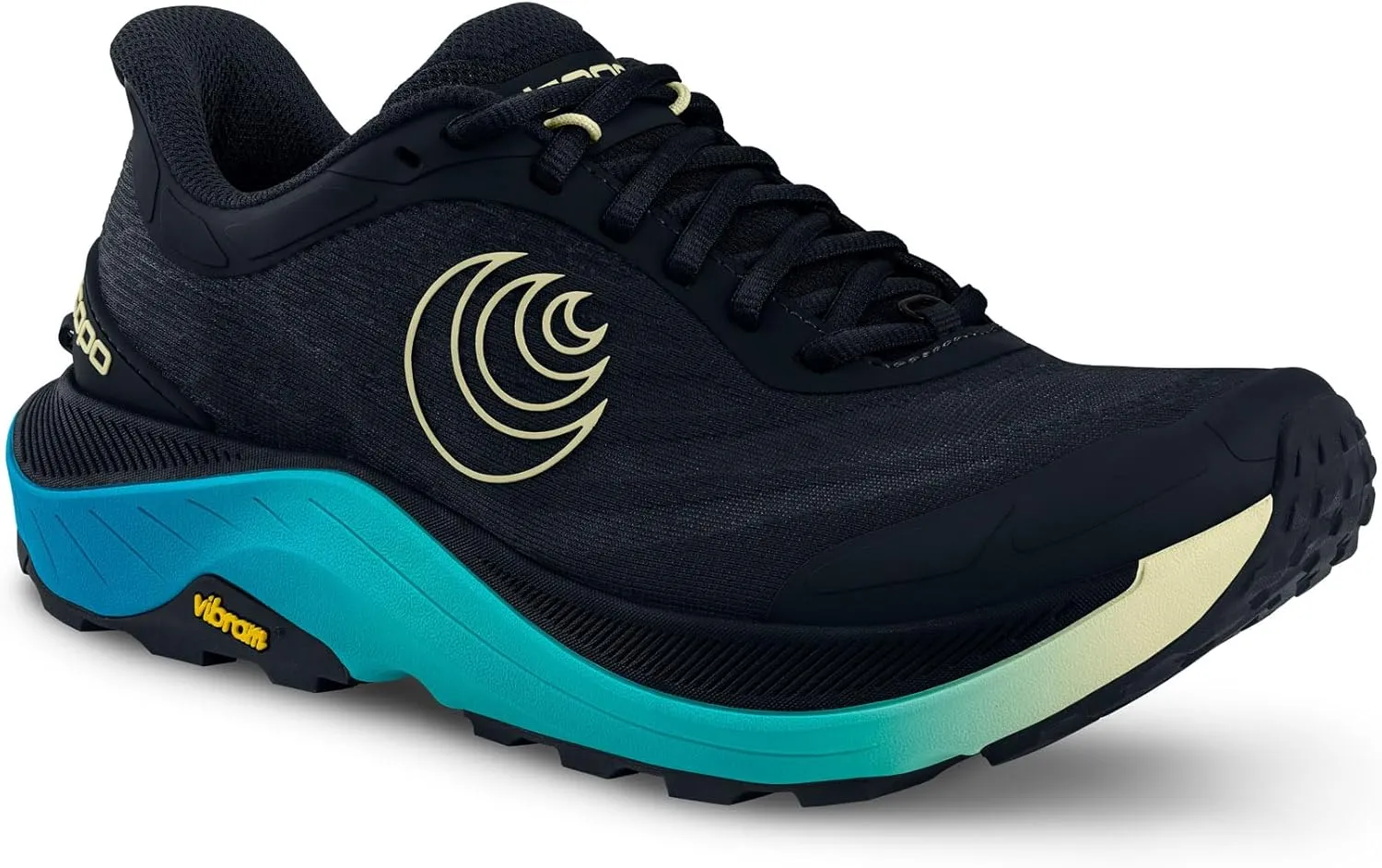 Topo Athletic Women's Ultraventure 4 Comfortable Cushioned Durable 5MM Drop Trail Running Shoes, Athletic Shoes for Trail Running