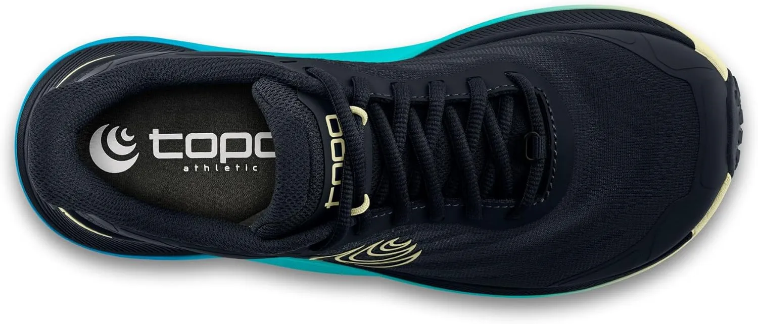 Topo Athletic Women's Ultraventure 4 Comfortable Cushioned Durable 5MM Drop Trail Running Shoes, Athletic Shoes for Trail Running