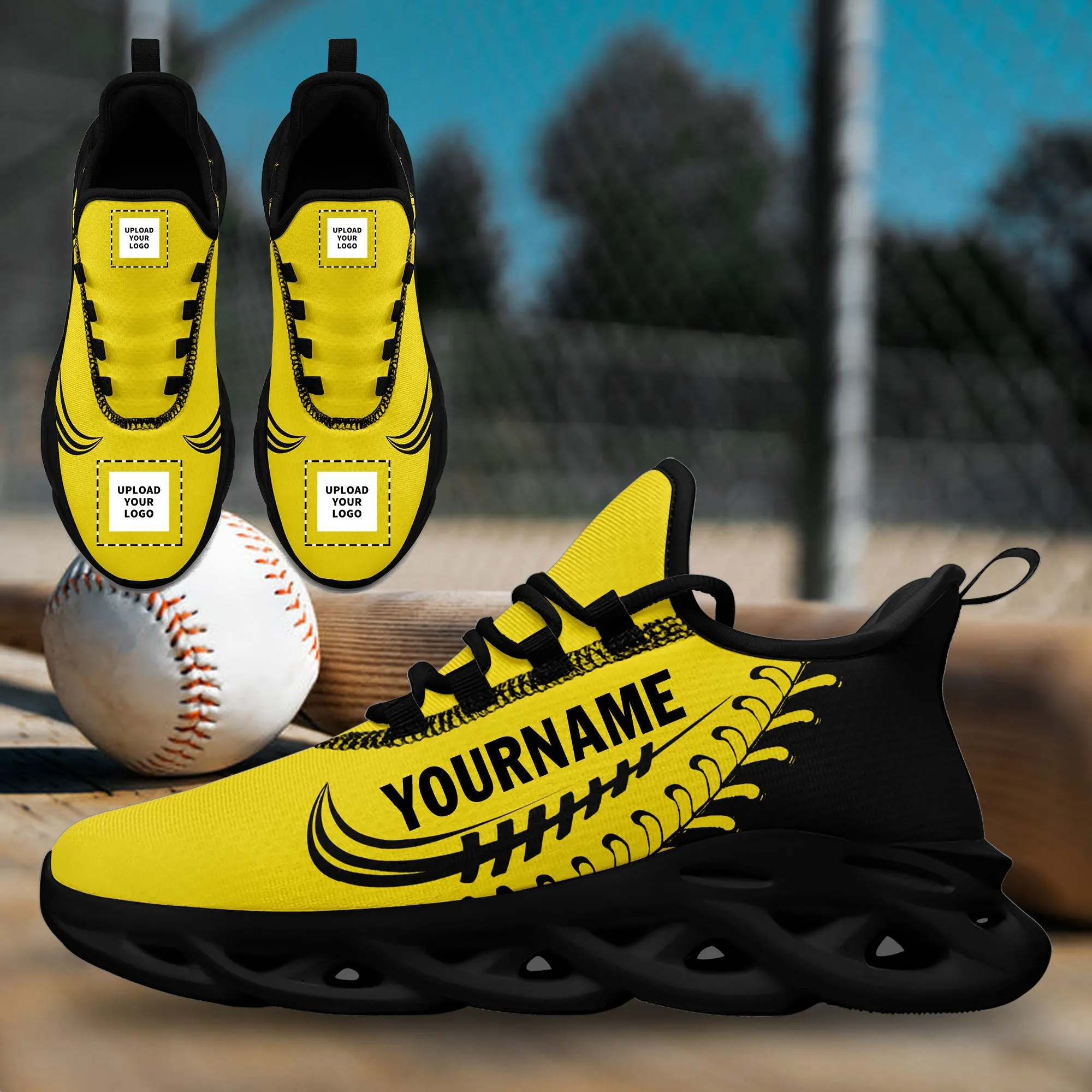 Unique Gift,Custom MaxSoul Shoes and Hat Combo Personalized JH-bd0b00ea-b7