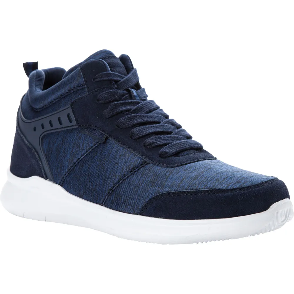 Viator Hi Lace Up Sneakers