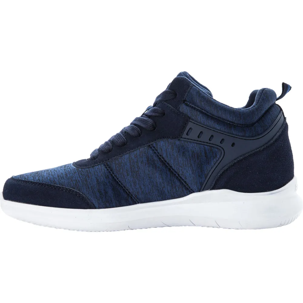 Viator Hi Lace Up Sneakers