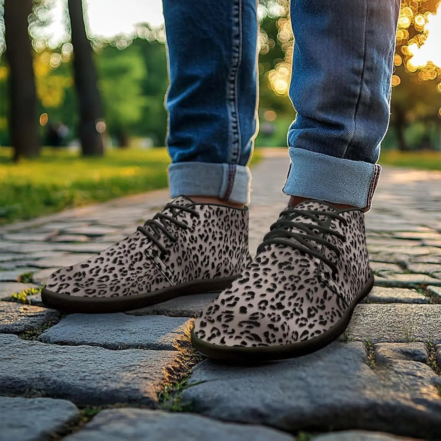 Wide Barefoot Shoes for Mens Low-Top Barefoot Shoes Causal Minimalist Zero Drop Workout Shoes Sneakers Slip On Shoes