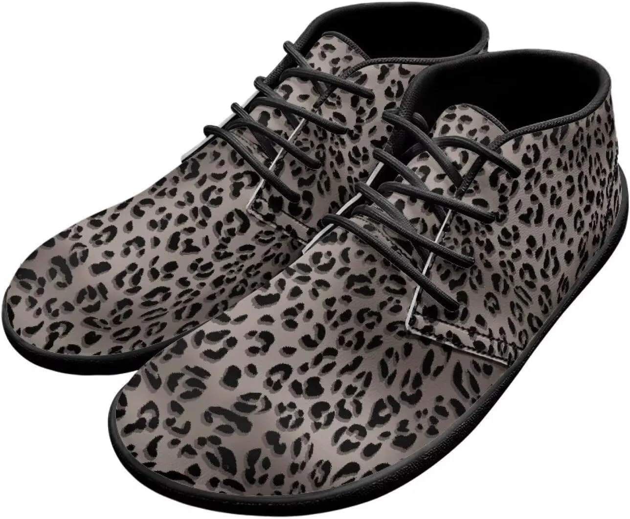 Wide Barefoot Shoes for Mens Low-Top Barefoot Shoes Causal Minimalist Zero Drop Workout Shoes Sneakers Slip On Shoes