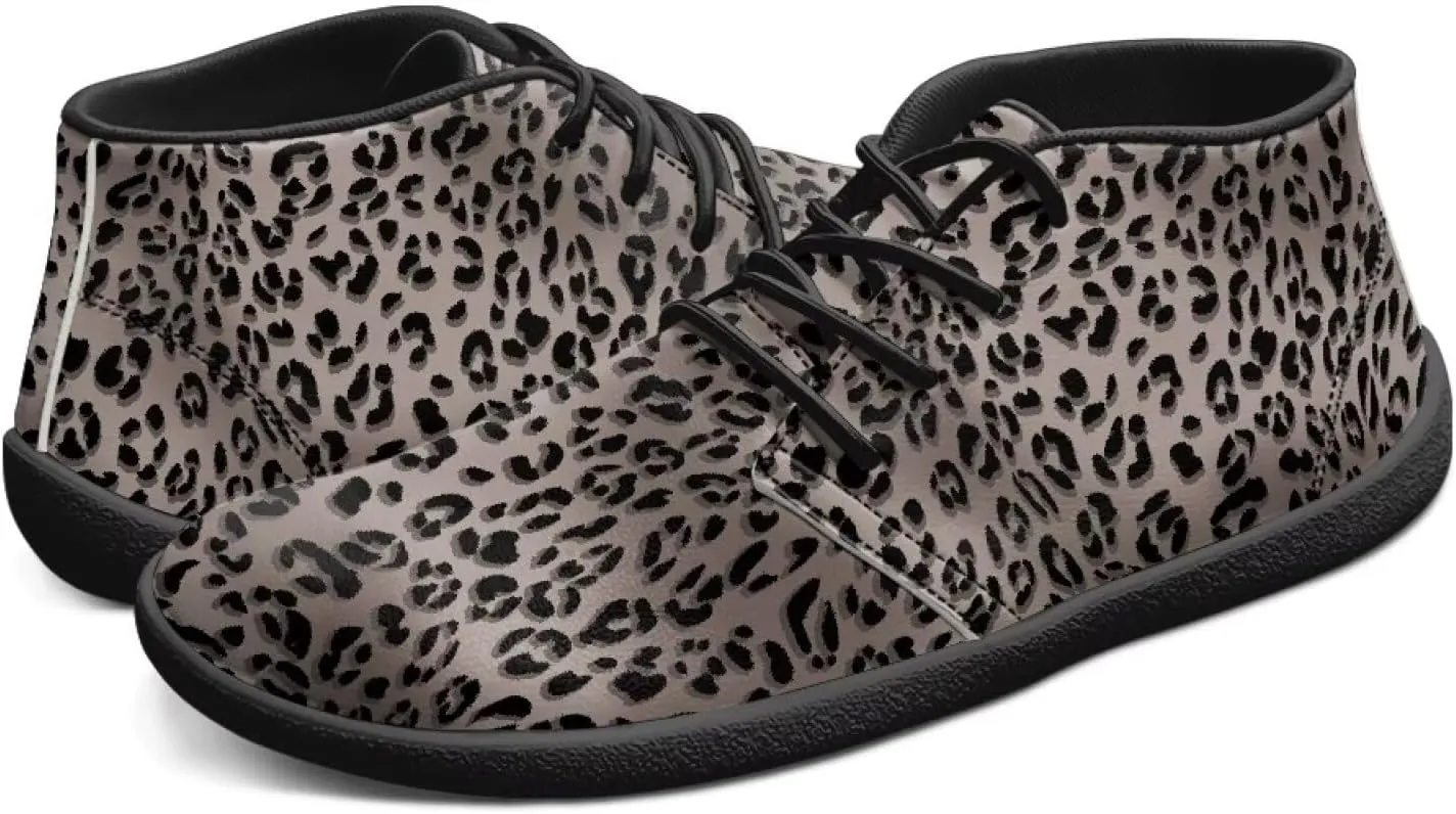 Wide Barefoot Shoes for Mens Low-Top Barefoot Shoes Causal Minimalist Zero Drop Workout Shoes Sneakers Slip On Shoes