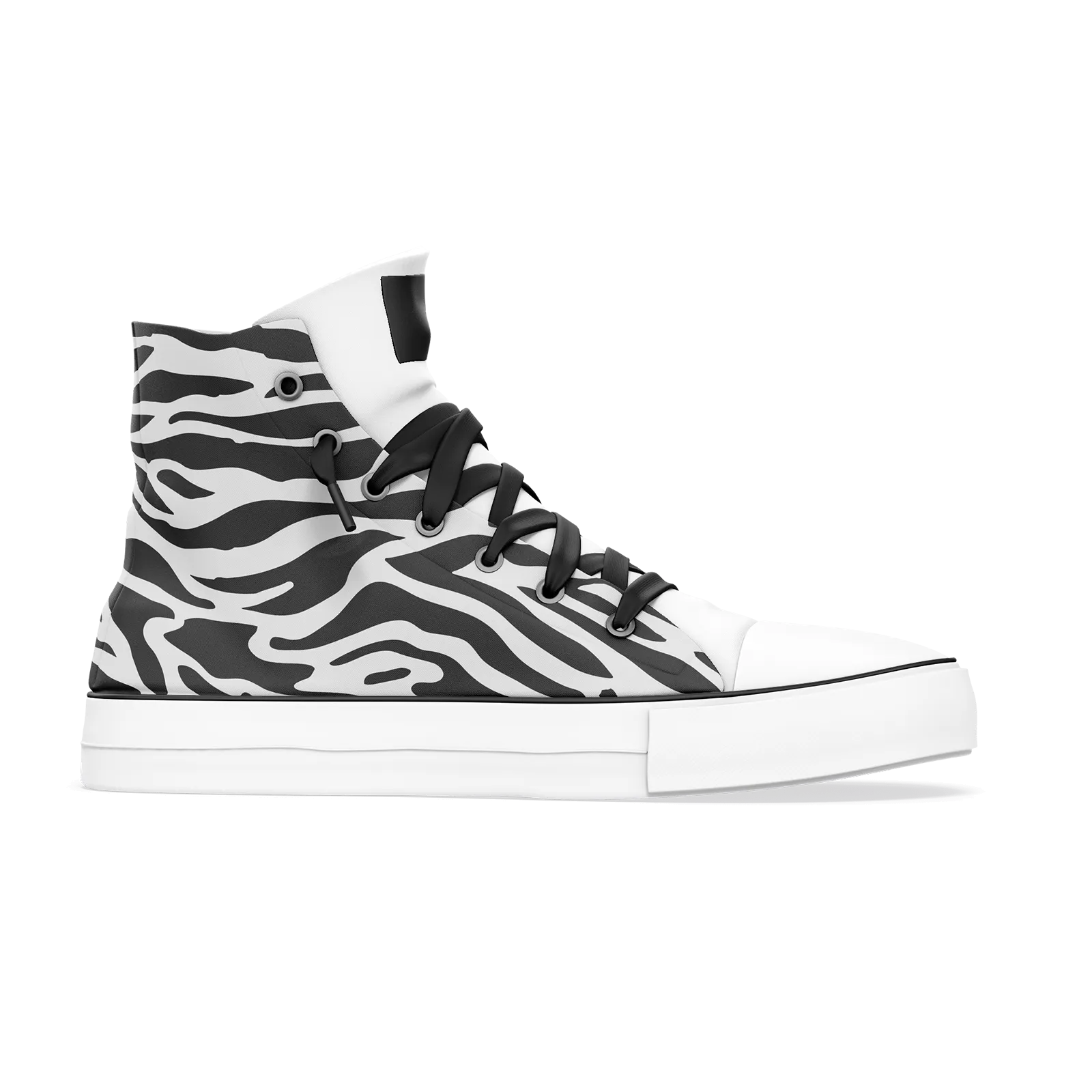 Wild Athletic Sneakers