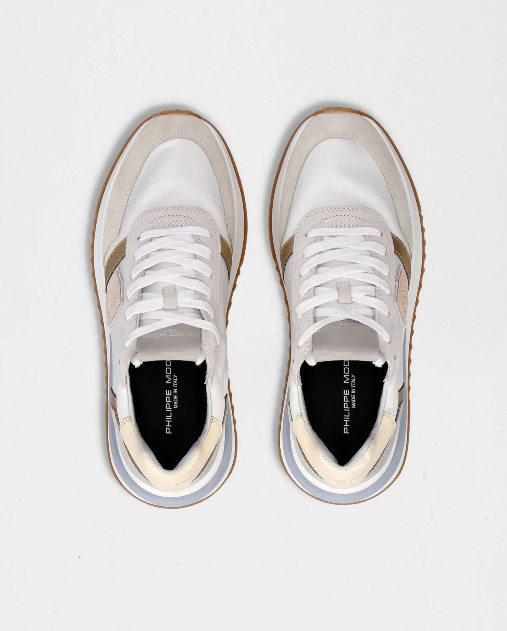 WMN'S TROPEZ 2.1 / MONDIAL BLANC