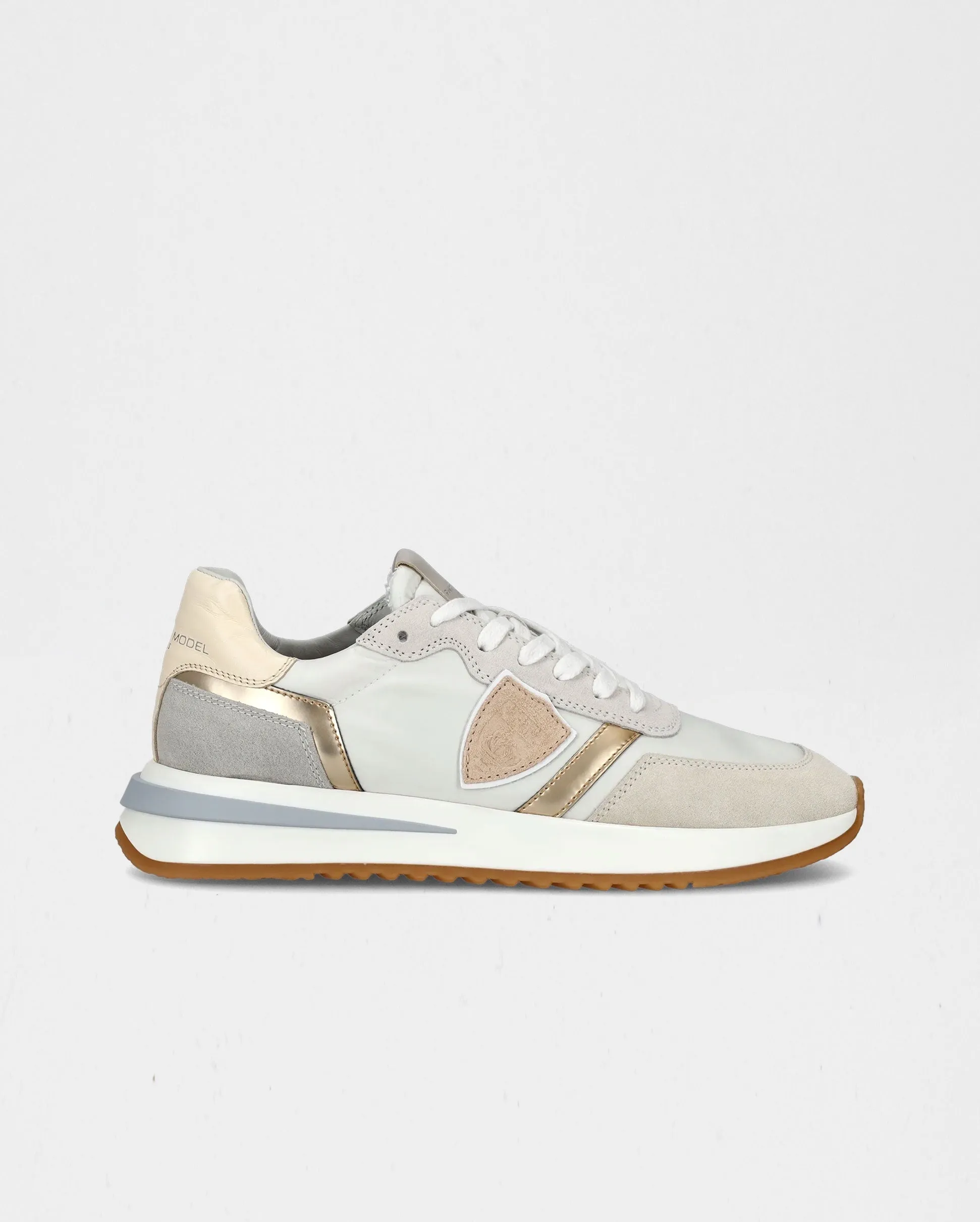WMN'S TROPEZ 2.1 / MONDIAL BLANC