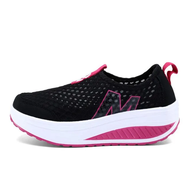 Women Athletic Footwear