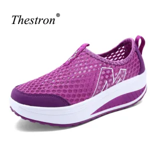 Women Athletic Footwear