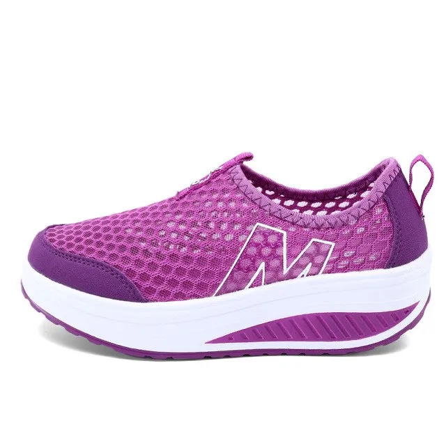 Women Athletic Footwear