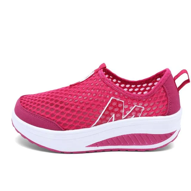 Women Athletic Footwear