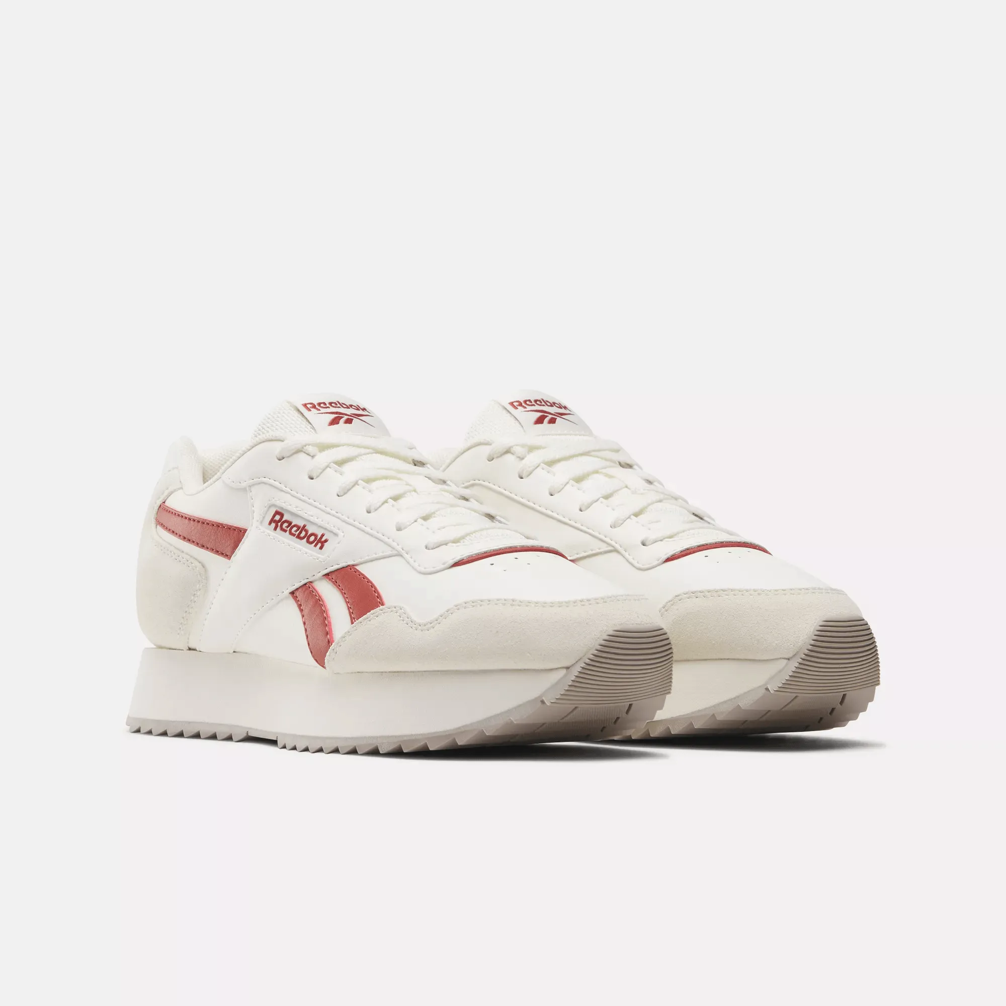 Women's Reebok Glide Ripple Double Shoes