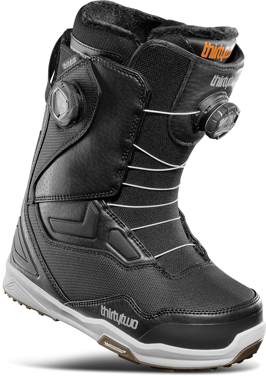 WOMEN'S TM-2 DOUBLE BOA® SNOWBOARD BOOTS